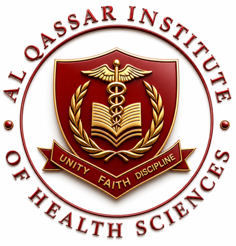 Al Qassar Institute of Health Sciences, D.I.Khan
